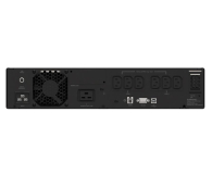 DELTA UPS RT-2K 2000VA/1800W Online R2T UPS202R2RT2B035 - 1113127 - zdjęcie 5